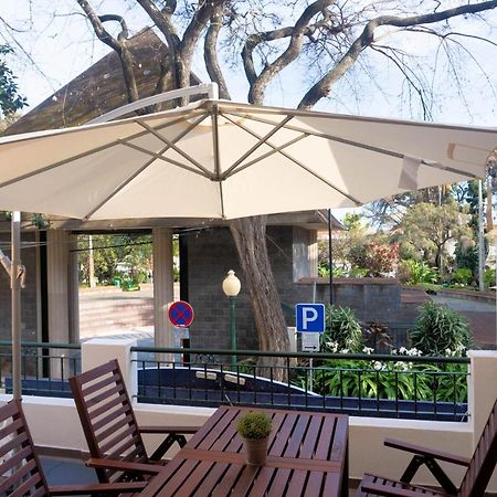 Finest Rentals - Downtown Villa Funchal  Luaran gambar