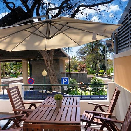 Finest Rentals - Downtown Villa Funchal  Luaran gambar