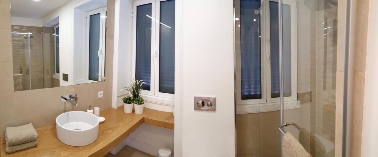 Finest Rentals - Downtown Villa Funchal  Luaran gambar