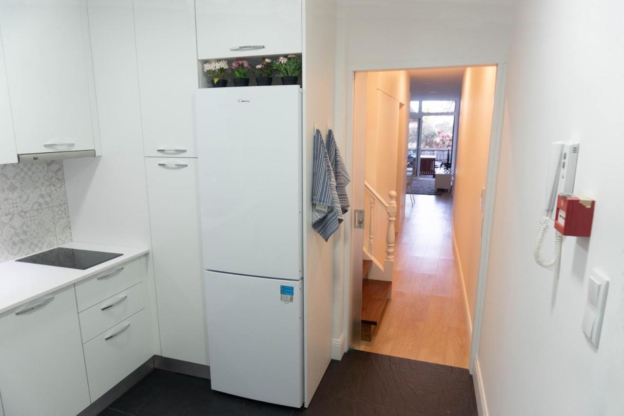 Finest Rentals - Downtown Villa Funchal  Luaran gambar