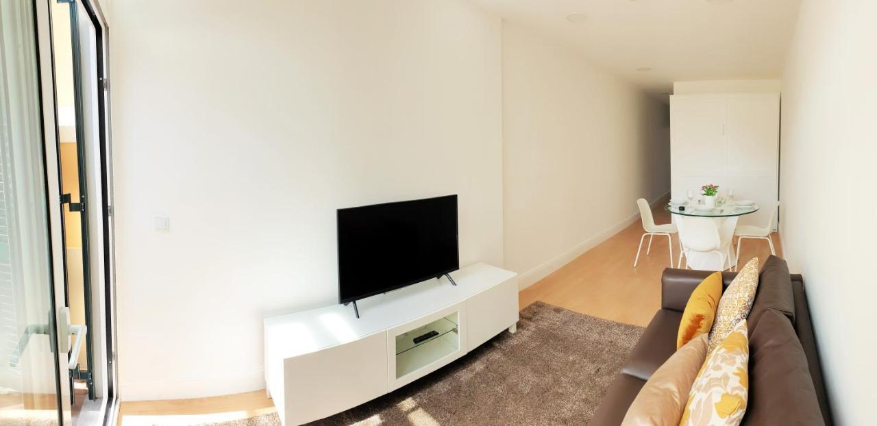 Finest Rentals - Downtown Villa Funchal  Luaran gambar