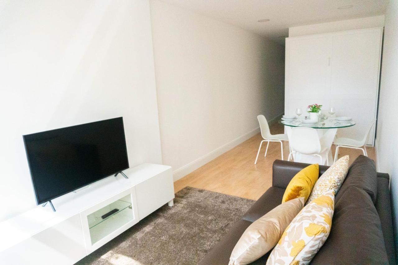 Finest Rentals - Downtown Villa Funchal  Luaran gambar