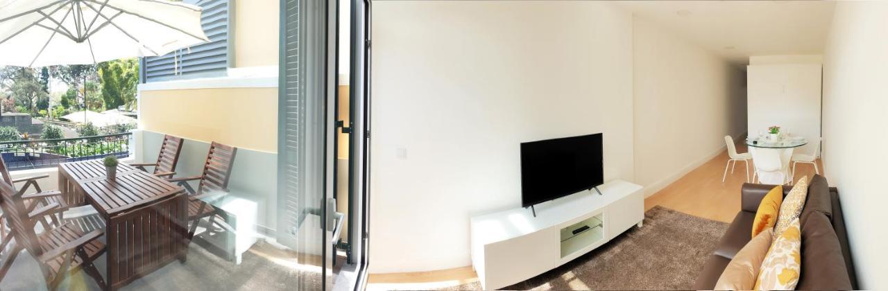 Finest Rentals - Downtown Villa Funchal  Luaran gambar