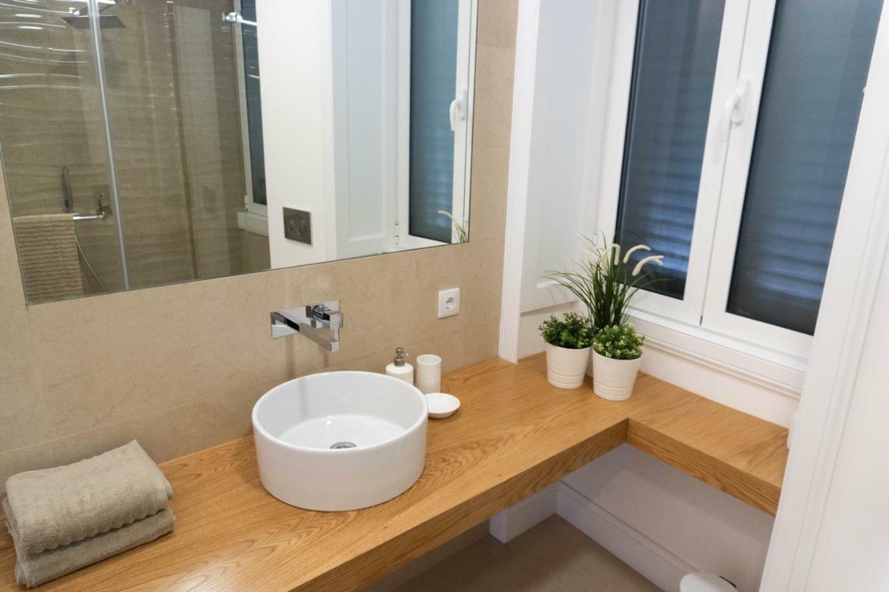 Finest Rentals - Downtown Villa Funchal  Luaran gambar