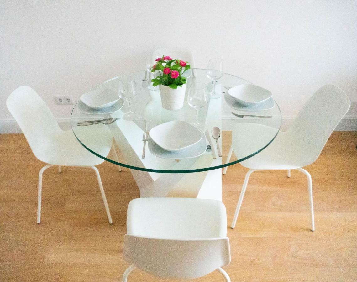 Finest Rentals - Downtown Villa Funchal  Luaran gambar