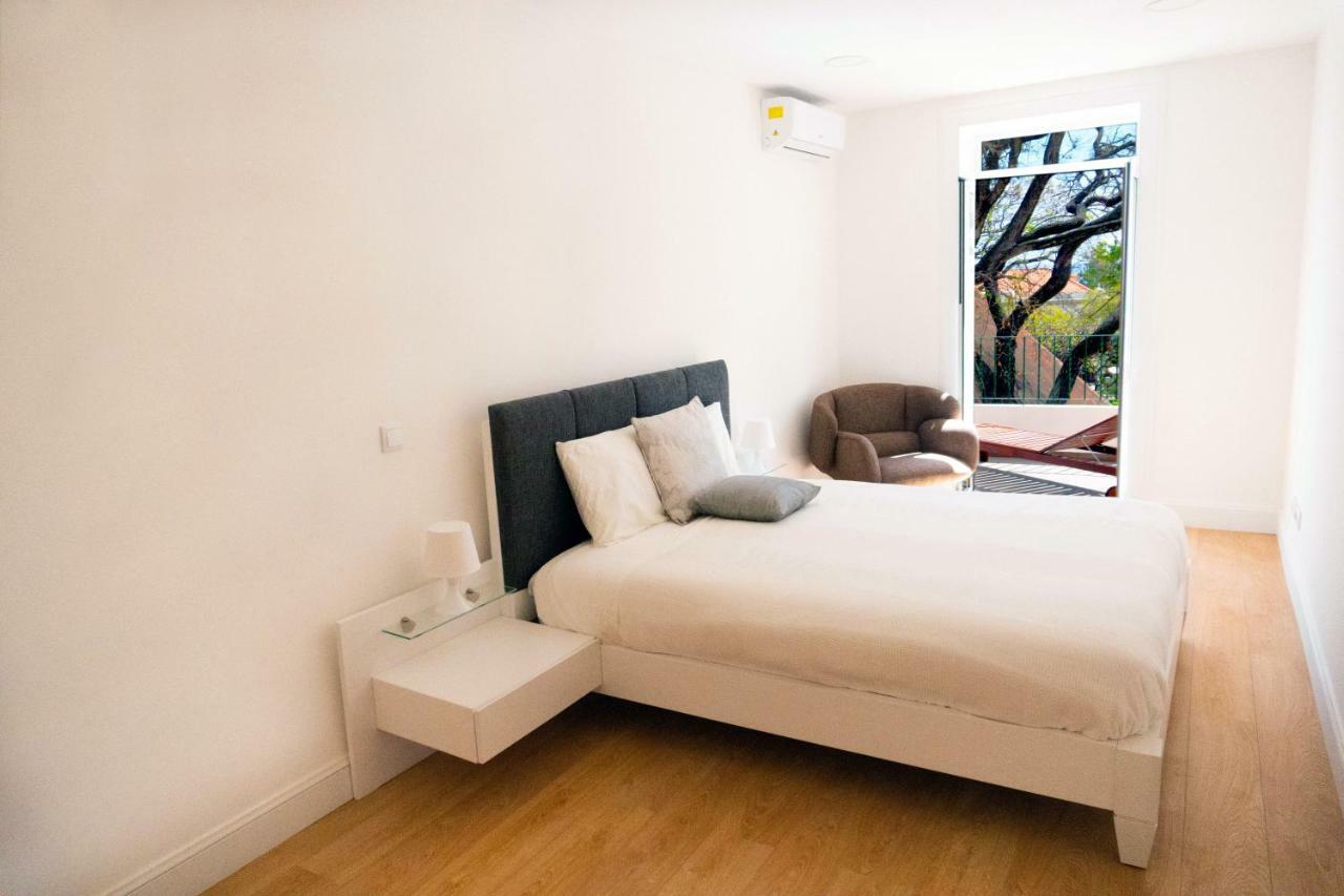 Finest Rentals - Downtown Villa Funchal  Luaran gambar