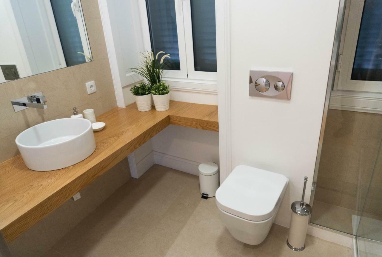 Finest Rentals - Downtown Villa Funchal  Luaran gambar