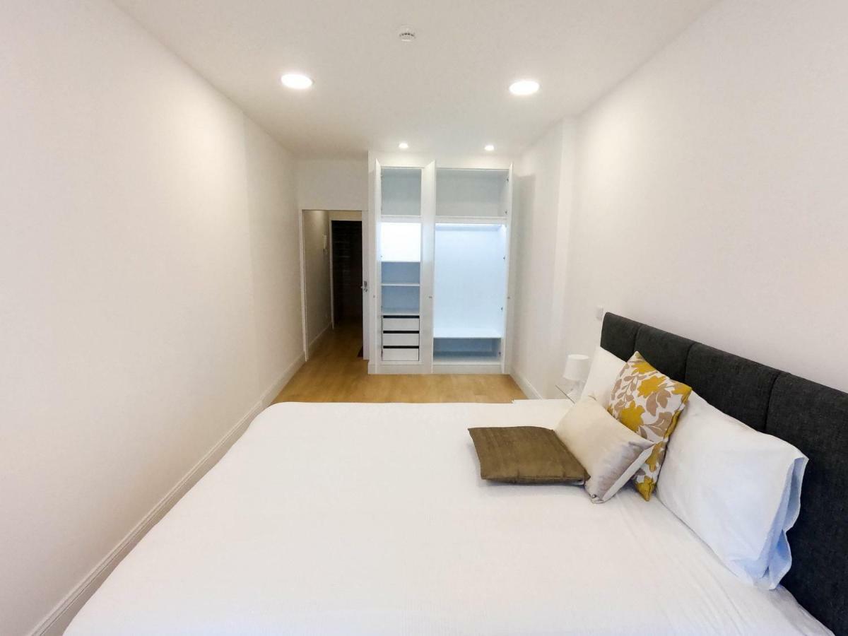 Finest Rentals - Downtown Villa Funchal  Luaran gambar