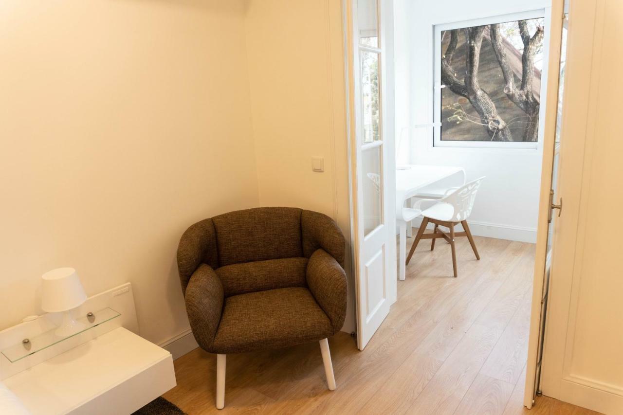 Finest Rentals - Downtown Villa Funchal  Luaran gambar