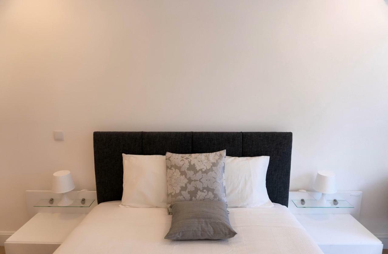 Finest Rentals - Downtown Villa Funchal  Luaran gambar