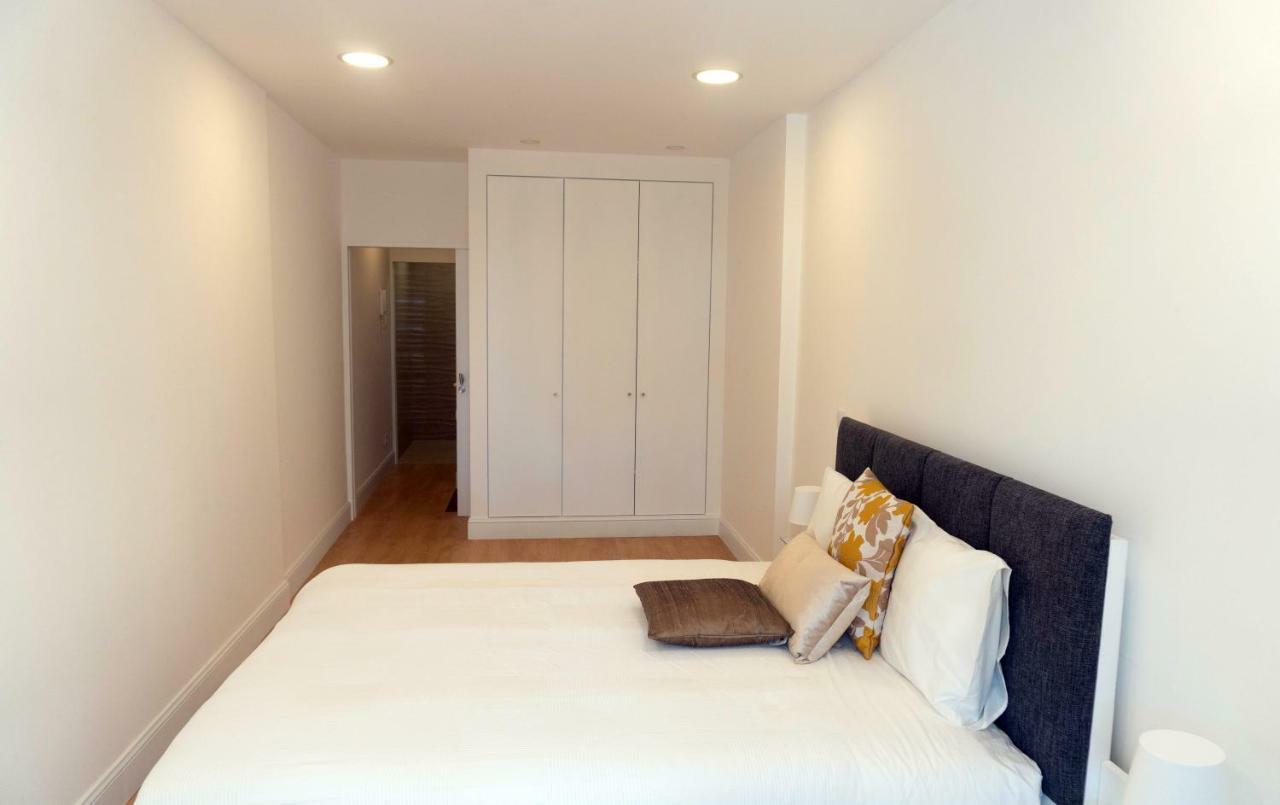 Finest Rentals - Downtown Villa Funchal  Luaran gambar