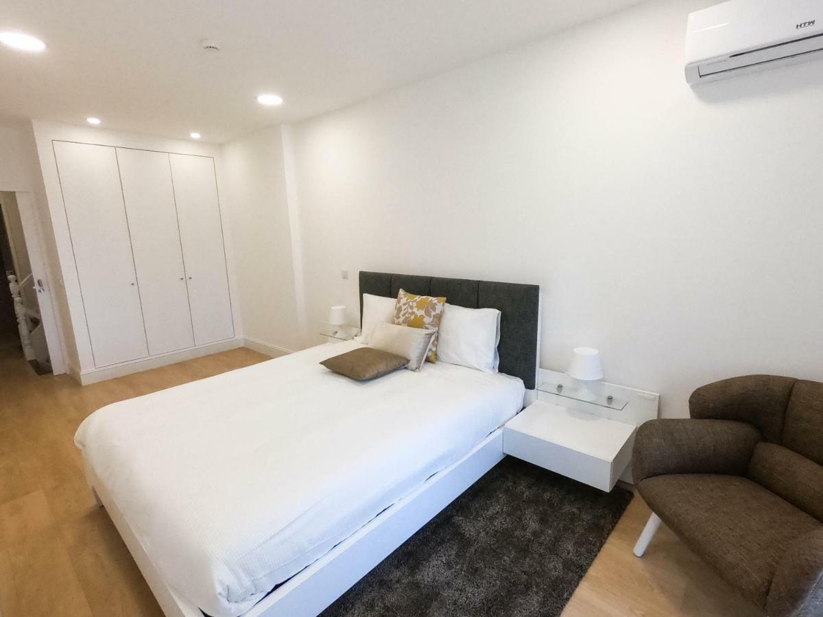 Finest Rentals - Downtown Villa Funchal  Luaran gambar