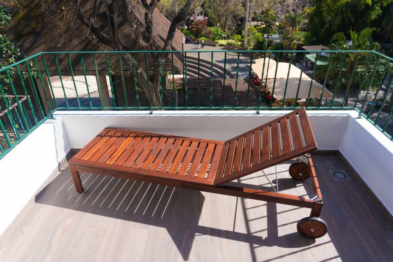 Finest Rentals - Downtown Villa Funchal  Luaran gambar