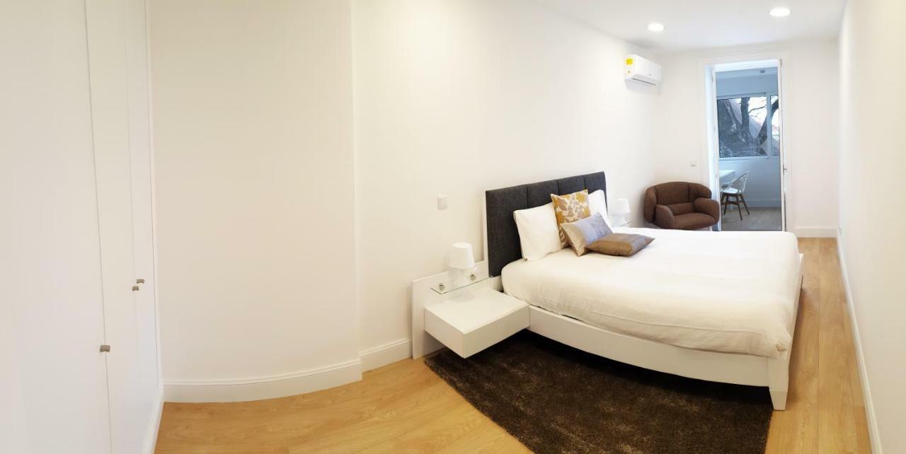 Finest Rentals - Downtown Villa Funchal  Luaran gambar