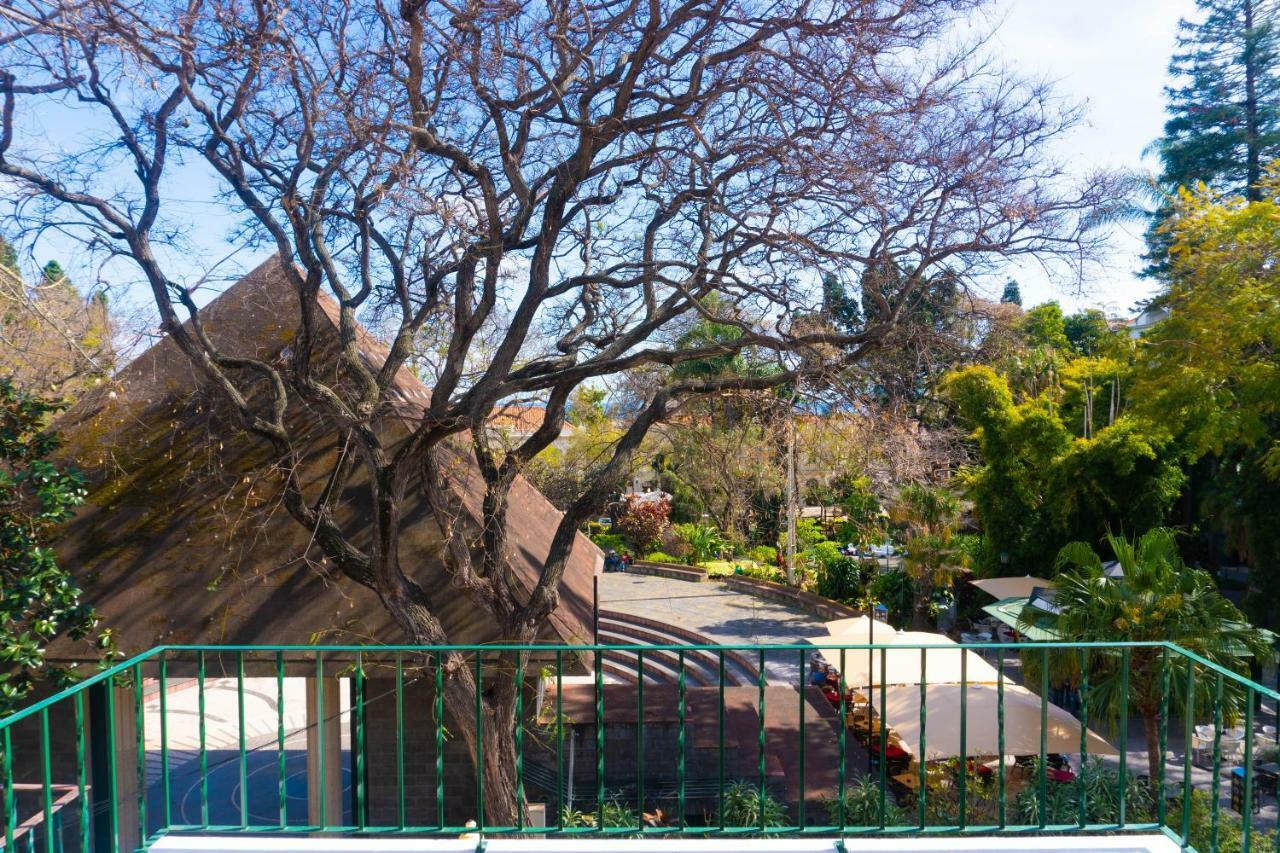 Finest Rentals - Downtown Villa Funchal  Luaran gambar